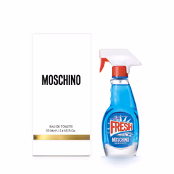 Moschino Fresh Couture 50ml Femmes