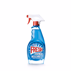 Moschino Fresh Couture Eau De Toilette 100ml
