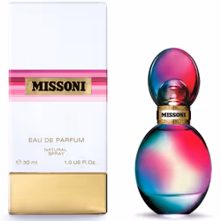 Missoni Eau De Parfum Femmes 30ml