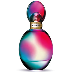 Missoni Eau De Parfum Femmes 50ml