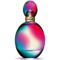 Missoni Eau De Parfum Femmes 100ml