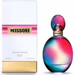 Missoni Eau De Parfum Femmes 100ml - Vue supplémentaire 2