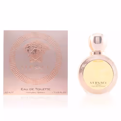 Eros Pour Femme eau de toilette vaporisateur 50 ml
