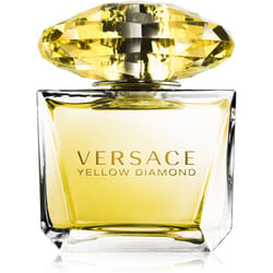 Versace Yellow Diamond 200 ml