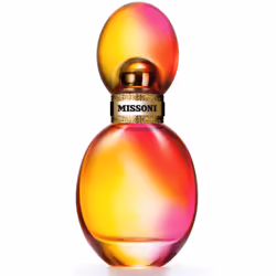 Missoni Eau De Toilette, Femmes, 30 ml, Flacon non réutilisable, Lys, Orange, Poire, Baie rose, Freesia, Héliotrope, Pivoine, ...