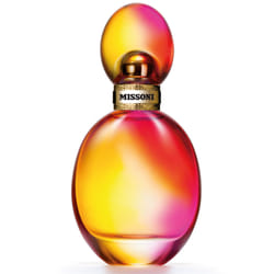 Missoni Eau De Toilette Femmes 50ml