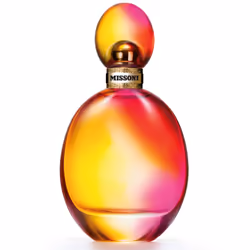 Missoni Eau De Toilette 100ml, Femmes, 100 ml, Flacon non réutilisable, Lys, Orange, Poire, Baie rose, Freesia, Héliotrope, P ...