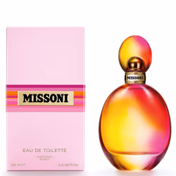 Missoni Eau De Toilette 100ml