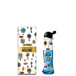 Moschino So Real Cheap & Chic Femmes 30ml