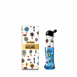 Moschino So Real Cheap & Chic Femmes 30ml