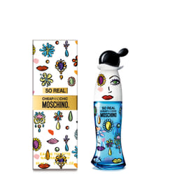 Moschino So Real Cheap & Chic Femmes 50ml