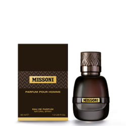 Missoni Pour Homme Hommes 30ml