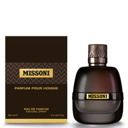 Missoni Pour Homme Hommes 100ml