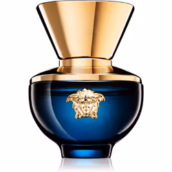 L’eau de parfum Versace Dylan Blue Pour Femme est un parfum puissant et sensuel raffiné, qui vous donnera une étincelle uniqu ...