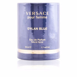 Dylan Blue Femme eau de parfum vaporisateur 50 ml