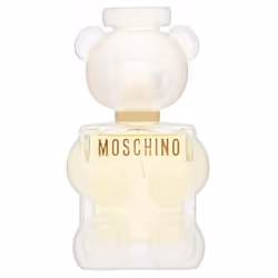 Moschino Toy 2, Femmes, 5 ml, Pomme, Magnolia, Mandarin, Jasmin, Pivoine, Ambre, Musc, Bois de santal, Spray