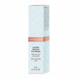 Naj-Oleari Lasting Smooth Eye Primer 4 ml ivory