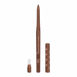 Naj-Oleari Irresistible Eyeliner & Kajal, Kohl, Stylo, Marron, golden brown, 0,35 g, Femmes