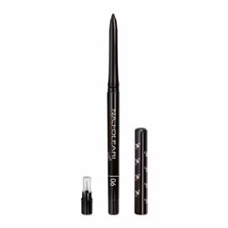Naj-Oleari Irresistible Eyeliner & Kajal, Kohl, Stylo, Noir, intense black, 0,35 g, Femmes