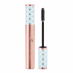 Naj-Oleari Wear The Volume, Noir, extra black, Allongement, Épaississant, Volumisant, 14 ml, Femmes, AQUA (WATER), GLYCERYL S ...