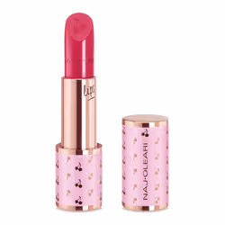 Naj-Oleari Creamy Delight, Rose, Raspberry, 1 couleurs, Hydratant, Lissage, Femmes, Brillant