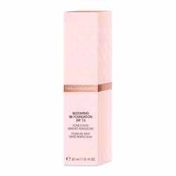 Naj-Oleari Blooming BB Foundation 30 ml BB crème - Vue supplémentaire 2