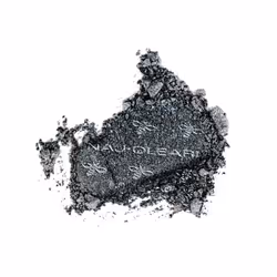 Naj-Oleari Colour Fair Eyeshadow Wet&Dry ombre à paupière 2 g 20 multi-shimmer black Brillant