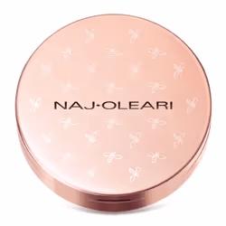 Naj-Oleari Colour Fair Eyeshadow Wet&Dry ombre à paupière 2 g 20 multi-shimmer black Brillant - Vue supplémentaire 4