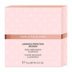 Naj-Oleari Luminous Perfection Bronzer 9 g 01 Pink