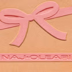 Naj-Oleari Luminous Perfection Bronzer 9 g 01 Pink - Vue supplémentaire 5