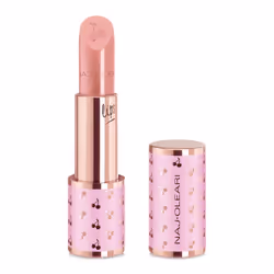 Naj-Oleari Forever Matte, Rose, Pink Cachemire, 1 couleurs, Hydratant, Nourrissant, Adoucissant, Femmes, Mat