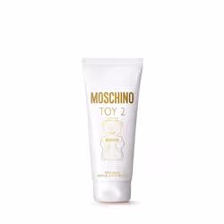 Moschino Toy 2, Gel douche, 200 ml, Adultes, Femmes, Corps, Universel