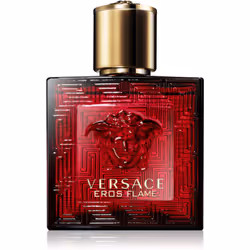 Un parfum qui atteint votre cœur et éveille en vous tout l’amour et la force cachés dans la diversité. L’eau de parfum Versace Eros Flame a été créée pour les hommes qui savent parfaitement ce qu’ils veulent et qui restent toujours en contact avec leurs propres émotions.