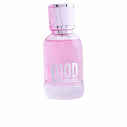Wood Pour Femme eau de toilette vaporisateur 50 ml