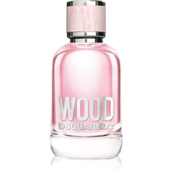 Dsquared2 Wood Pour Femme 100 ml