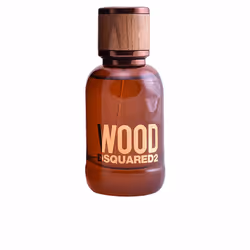 Wood Pour Homme eau de toilette vaporisateur 50 ml