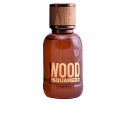 Wood Pour Homme eau de toilette vaporisateur 50 ml