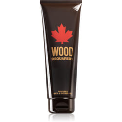 Dsquared2 Wood Pour Homme 250 ml