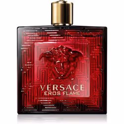 Un parfum qui atteint votre cœur et éveille en vous tout l’amour et la force cachés dans la diversité. L’eau de parfum Versace Eros Flame a été créée pour les hommes qui savent parfaitement ce qu’ils veulent et qui restent toujours en contact avec leurs propres émotions.