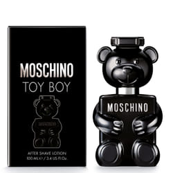 Moschino Toy Boy Lotion après-rasage 100 ml