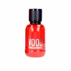 Red Wood Pour Femme eau de toilette vaporisateur 50 ml