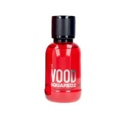 Red Wood Pour Femme eau de toilette vaporisateur 50 ml