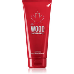 Dsquared2 Red Wood 200 ml