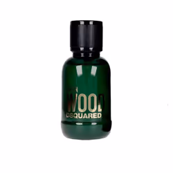 Green Wood Pour Homme eau de toilette vaporisateur 50 ml