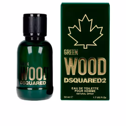 Green Wood Pour Homme eau de toilette vaporisateur 50 ml