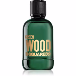 Une senteur raffinée qui rappelle que vous êtes unique. C’est l’eau de toilette pour homme Dsquared2 Green Wood qui cache en  ...
