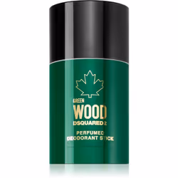 Mariez vos parfums pour créer un ensemble parfaitement harmonieux. Le déodorant Dsquared2 Green Wood libère le même arôme que ...