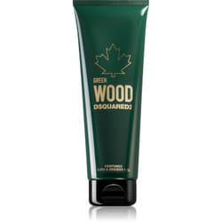Dsquared2 Green Wood 250 ml