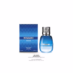 Missoni Wave Hommes 30ml