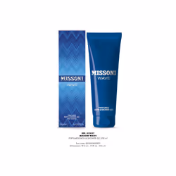 Missoni Wave 250 ml Gel douche Hommes Corps - Vue supplémentaire 2